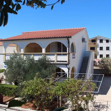 Apartament In Vir/insel 7502