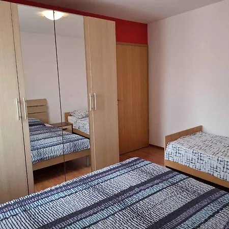 Apartament In Vir/insel 7502