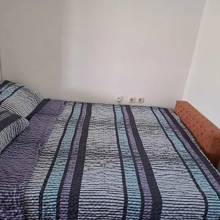 Apartament In Vir/insel 7502