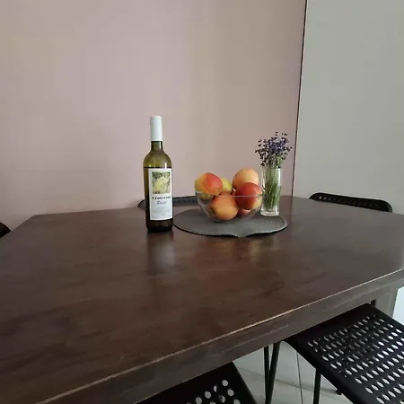 In - Insel 7502 Apartman *