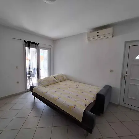 Appartamento In Vir/insel 7502 *