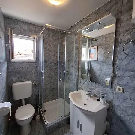 Apartament In Vir/insel 7502 *
