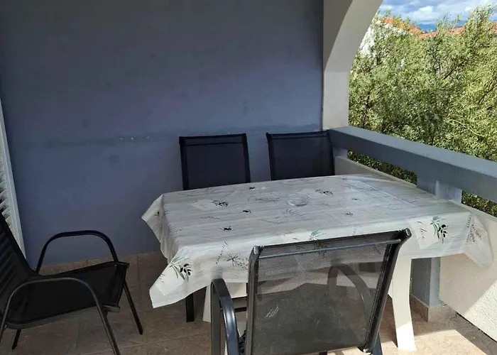 In - Insel 7502 Apartment Vir