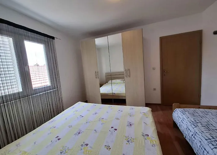 Apartment In - Insel 7502 Vir