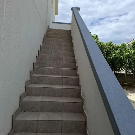 In Vir/insel 7502 Apartment