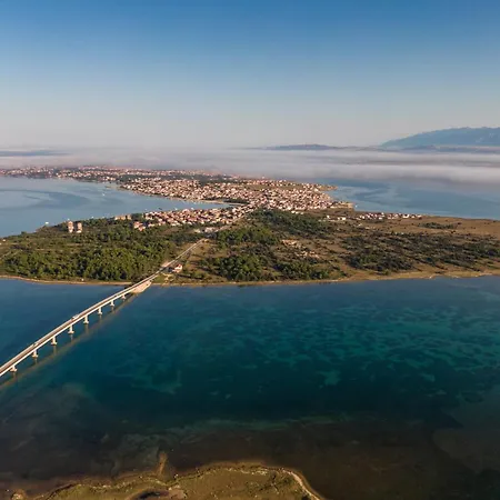 Апартаменты In - Insel 7502