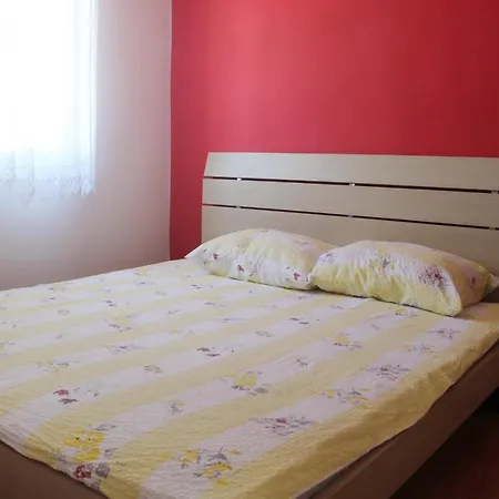 In Vir/insel 7502 Apartment