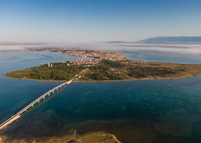 Апартаменты In - Insel 7502