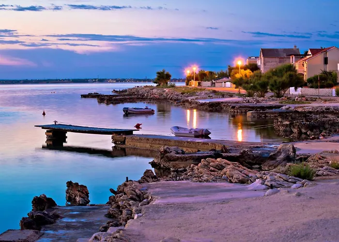 In - Insel 7502 Апартаменты *